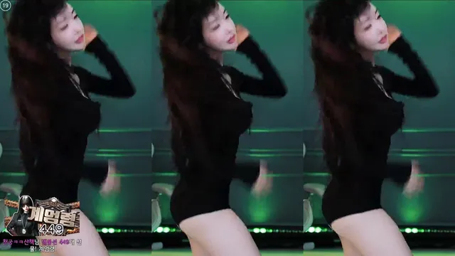 图片[4] - [Korean BJ] m0m099 2025-12-05