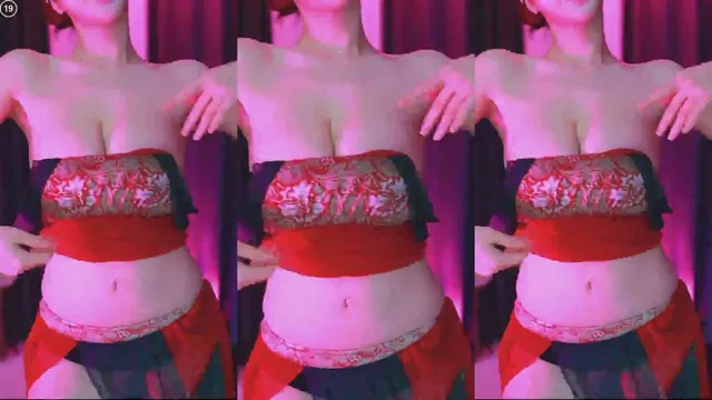 图片[4] - [Korean BJ] eunyoung1238 2025-01-28
