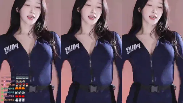 图片[4] - [Korean BJ] mj0128 2025-08-29