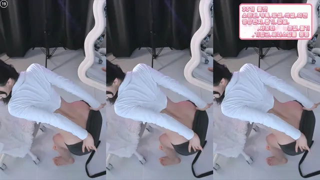 图片[2] - [Korean BJ] gpwl4204 2025-11-16