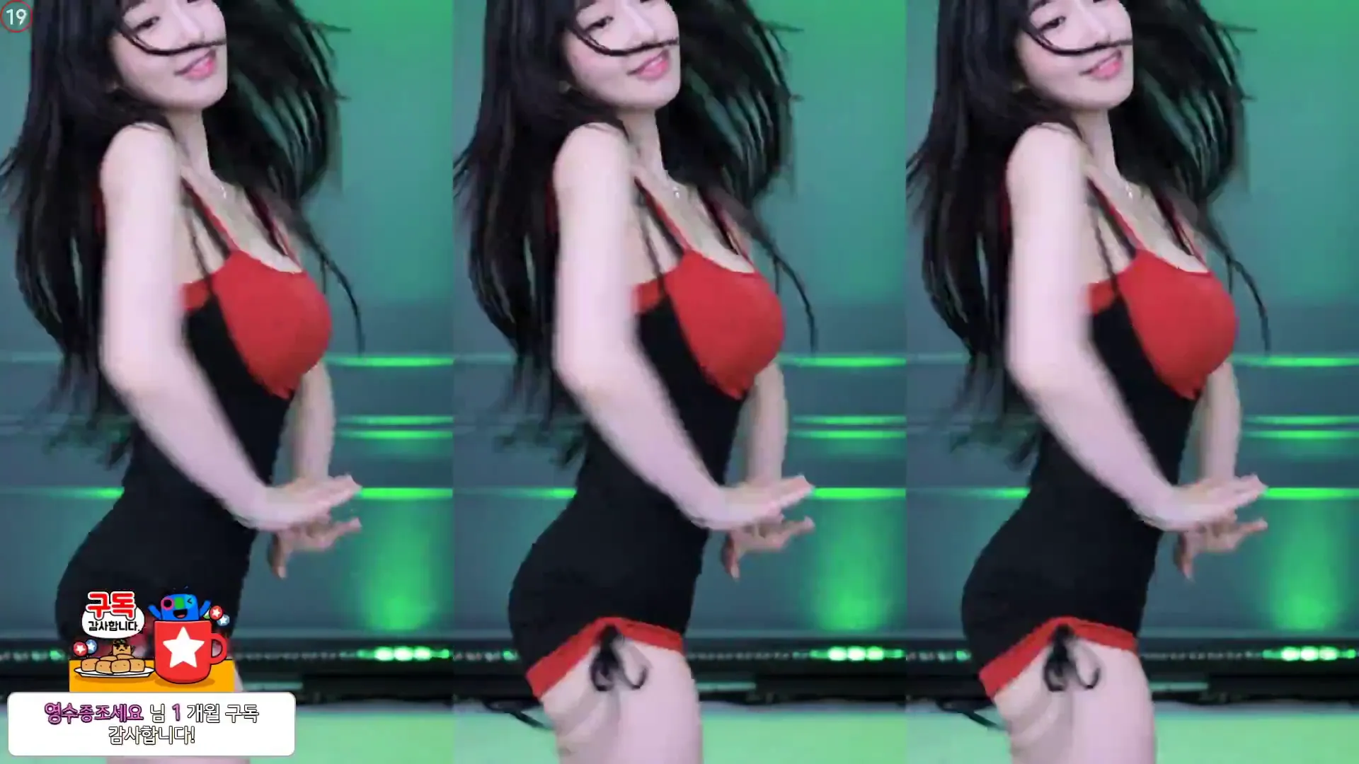 图片[4] - [Korean BJ] m0m099 2024-08-29