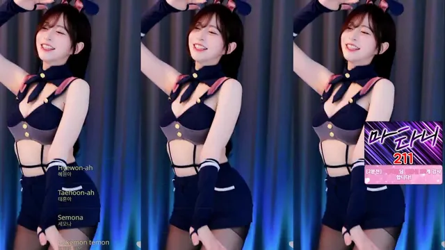[Korean BJ] flower1023 2026-02-14