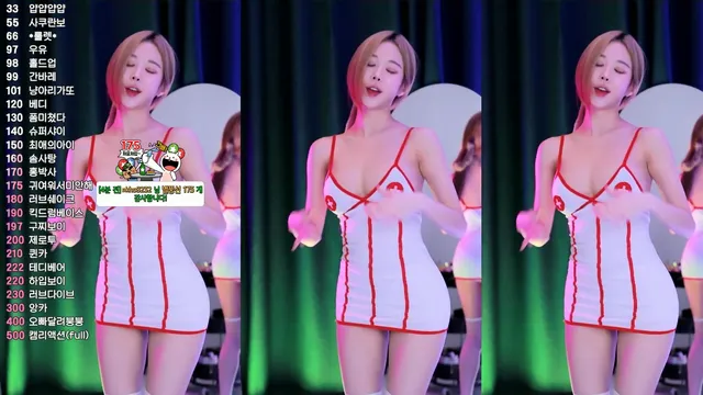 图片[3] - [Korean BJ] babyrimi 2024-02-23