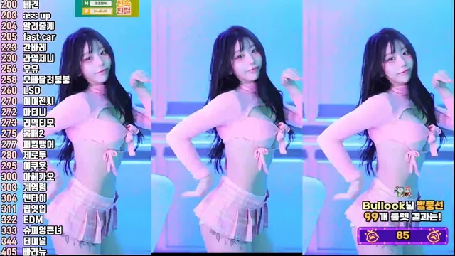 图片[4] - [Korean BJ] kkok7816 2025-06-29