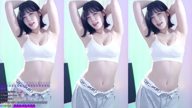 图片[2] - [Korean BJ] golaniyule0 2024-08-27
