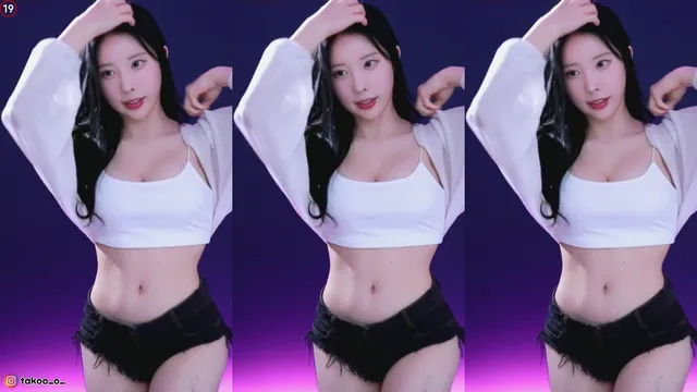 图片[3] - [Korean BJ] milkkim123 2024-02-21