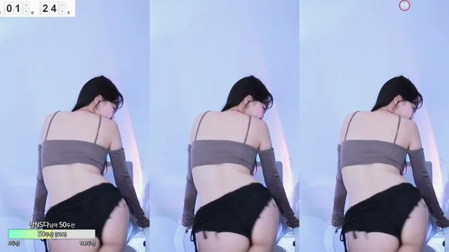 图片[2] - [Korean BJ] zzey33 2024-02-16