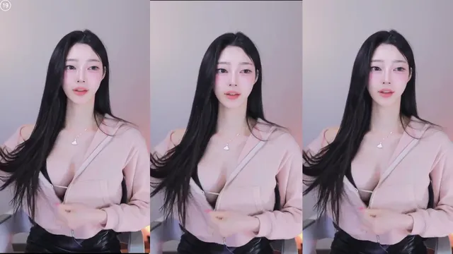 图片[3] - [Korean BJ] big541 2025-08-09