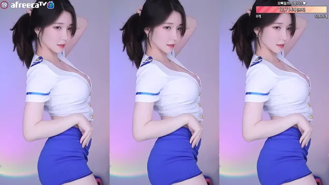 图片[2] - [Korean BJ] alswl2208 2023-02-26