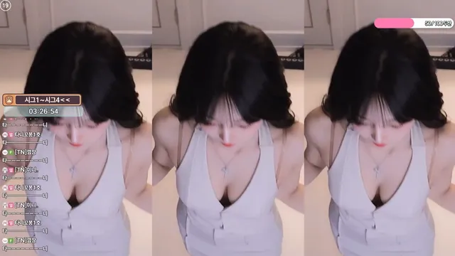 图片[3] - [Korean BJ] dleh0824 2026-01-02