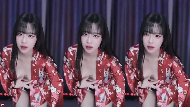 图片[4] - [Korean BJ] navi04 2024-07-07