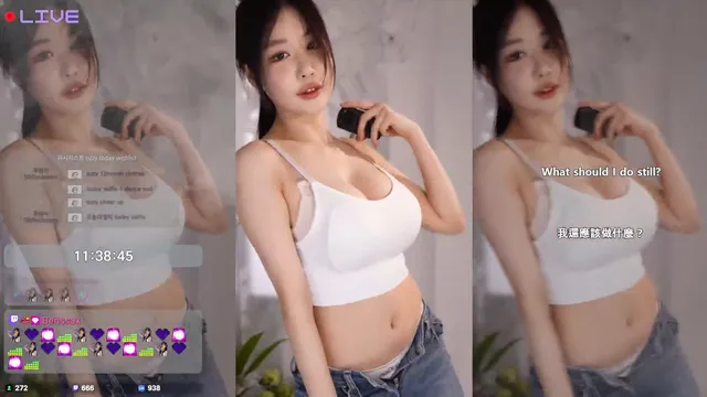 图片[4] - [Korean BJ] ddooyaa 2025-01-04