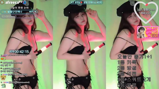 图片[3] - [Korean BJ] hanny27 2023-03-14