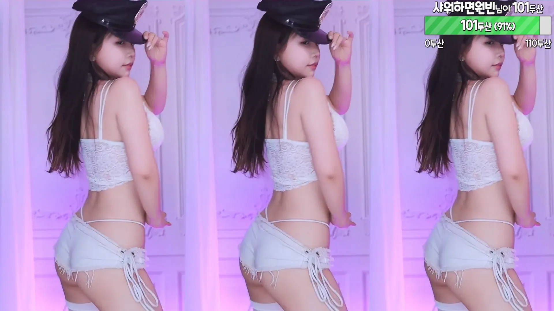 图片[5] - [Korean BJ] peachya 2024-05-16