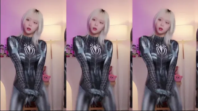 图片[2] - [Korean BJ] tkuramatcha 2025-11-04