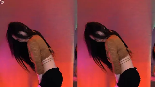 图片[1] - [Korean BJ] babyrimi 2025-10-23