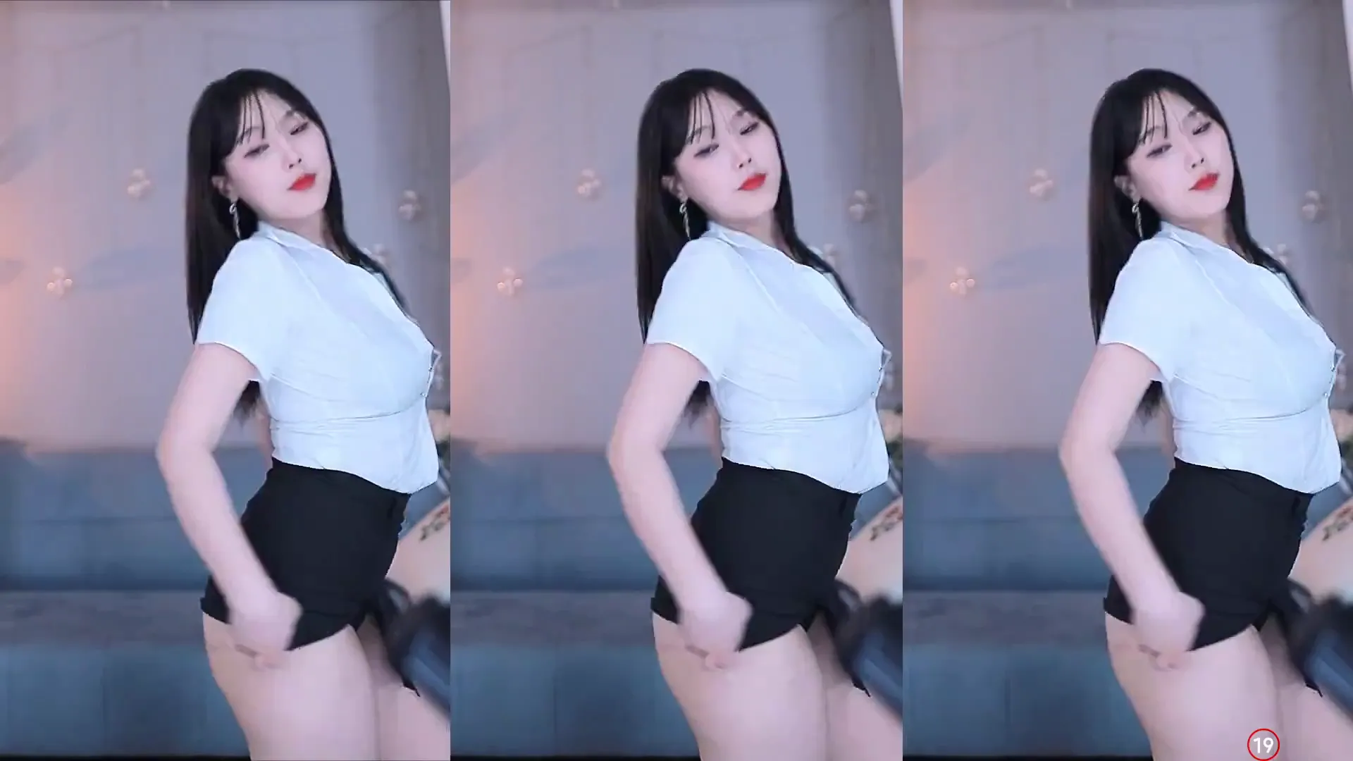 图片[6] - [Korean BJ] purelove2 2024-09-07