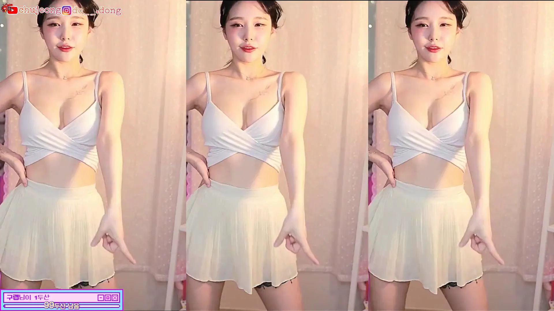 图片[4] - [Korean BJ] mm3mmm 2024-05-26