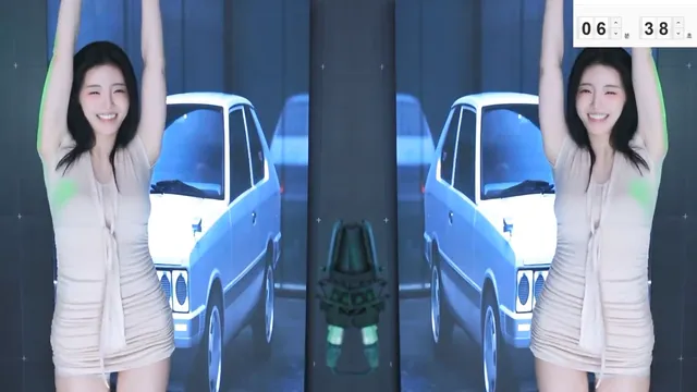 图片[4] - [Korean BJ] glglehddl 2025-07-19