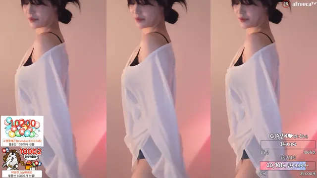 图片[4] - [Korean BJ] goinmul 2023-08-05