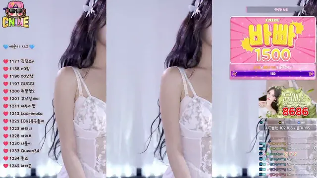 图片[6] - [Korean BJ] yunyeson3015 2025-10-20