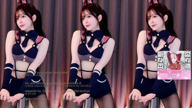 图片[4] - [Korean BJ] flower1023 2026-02-14