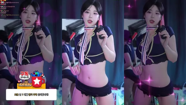 图片[2] - [Korean BJ] tildaaa 2024-02-02