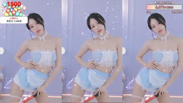 图片[4] - [Korean BJ] kjjeong0609 2024-12-11