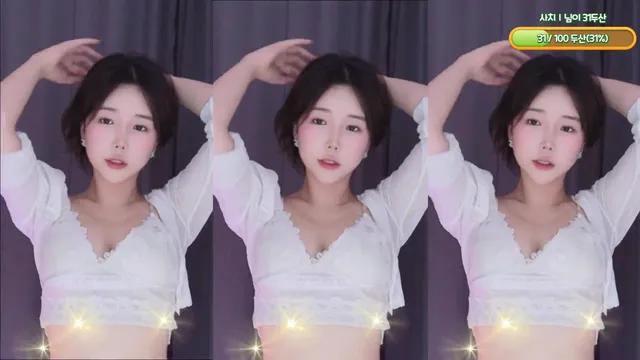 图片[3] - [Korean BJ] peachya 2025-06-11