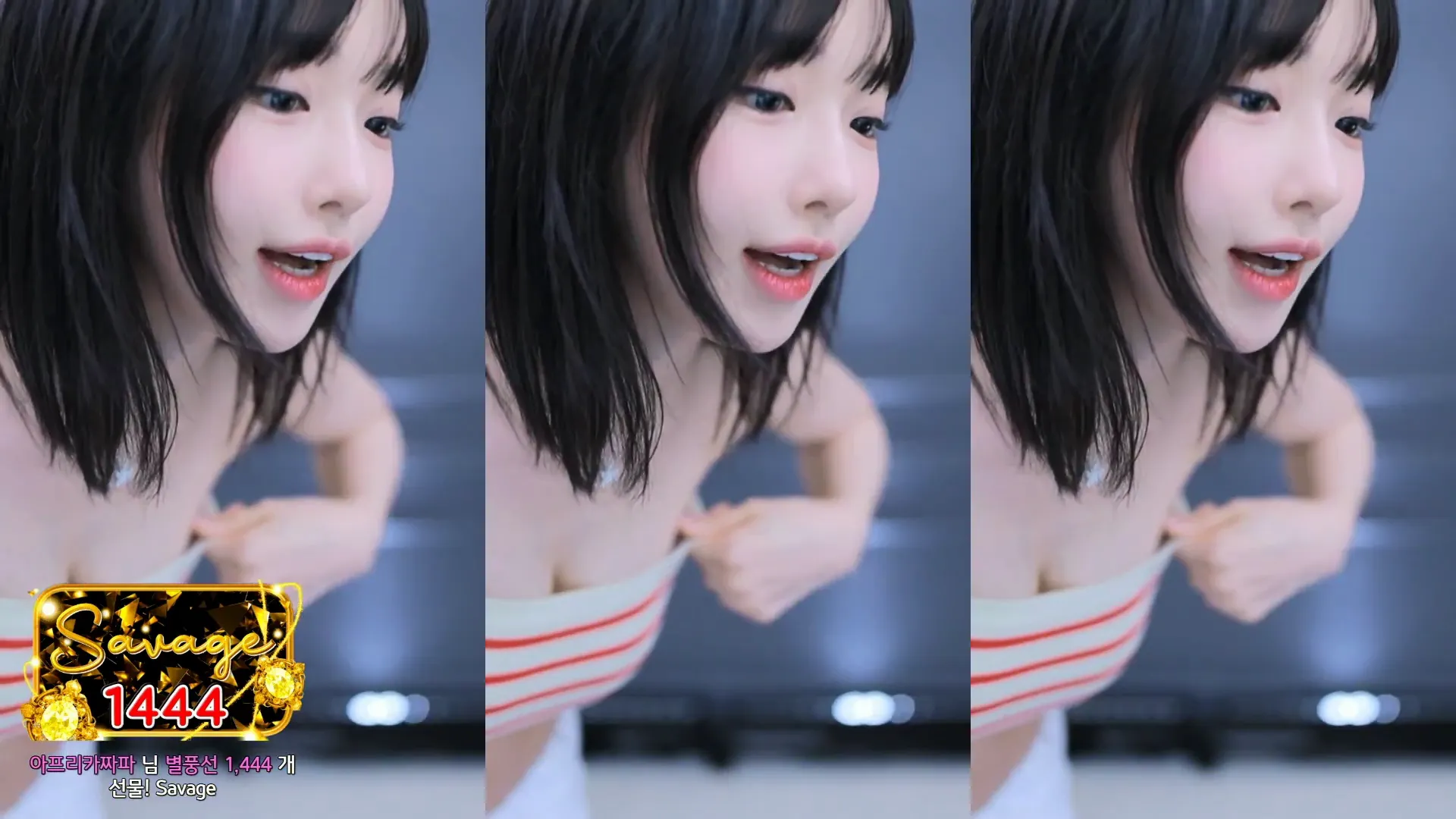 图片[4] - [Korean BJ] m0m099 2024-08-17