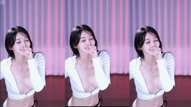 图片[2] - [Korean BJ] feel0100 2026-01-11