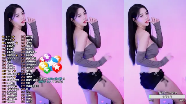 图片[4] - [Korean BJ] zzey33 2024-12-10