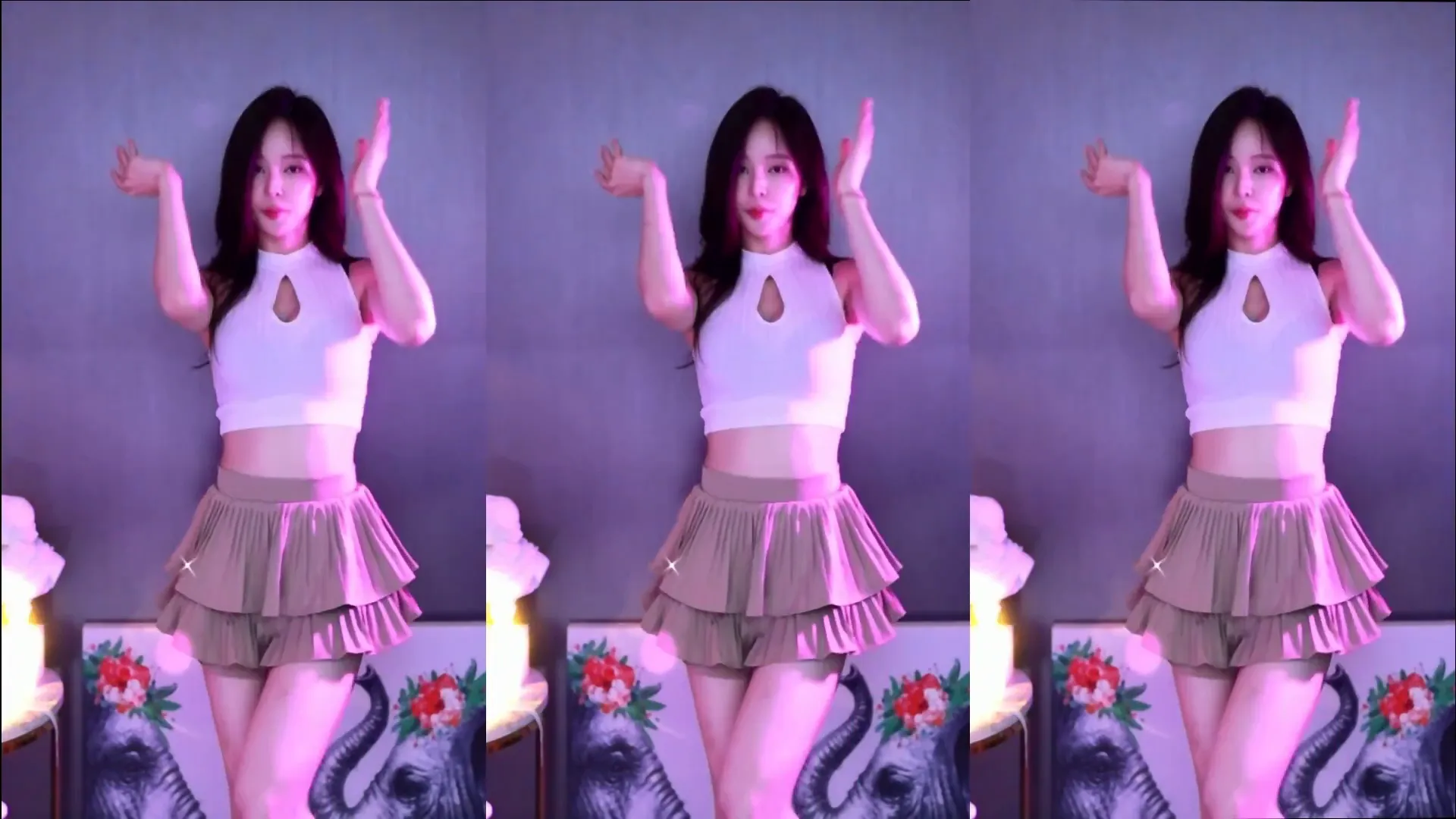 [Korean BJ] www9927 2024-07-22