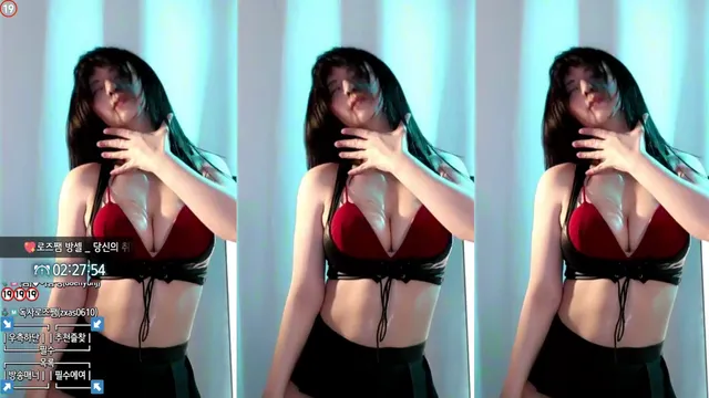 图片[5] - [Korean BJ] hanny27 2024-02-23