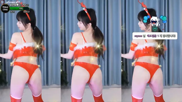 图片[4] - [Korean BJ] gmlsk7541 2023-12-24