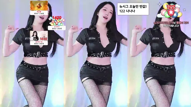 图片[4] - [Korean BJ] soyether 2025-08-15