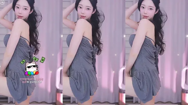 图片[5] - [Korean BJ] big541 2025-03-09