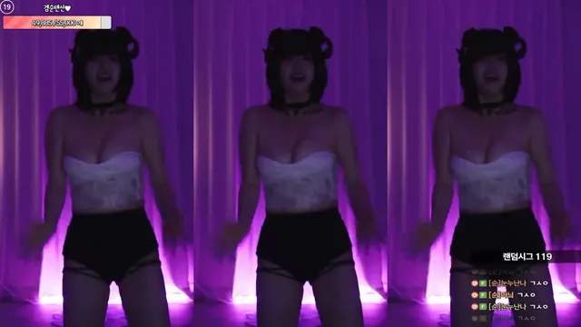 图片[6] - [Korean BJ] inhye0416 2025-10-30