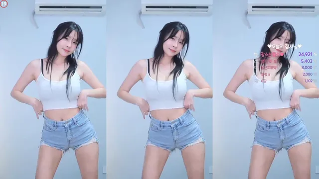 [Korean BJ] jeehyeonlee 2024-02-14