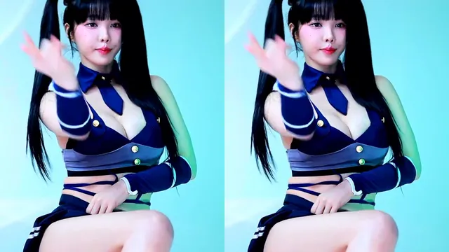 [Korean BJ] feel0100 2025-03-14