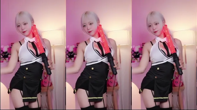 [Korean BJ] tkuramatcha 2025-11-19