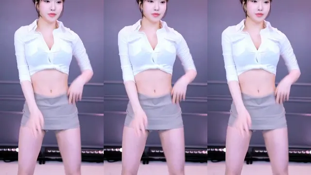 图片[2] - [Korean BJ] m0m099 2024-02-07