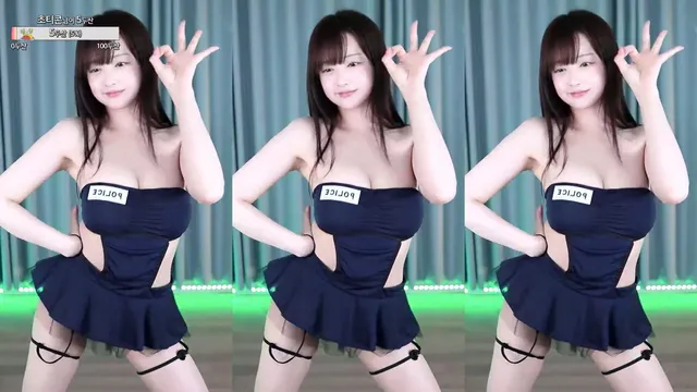 图片[2] - [Korean BJ] gmlsk7541 2024-04-06
