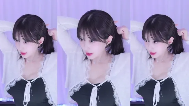 图片[6] - [Korean BJ] flower1023 2025-04-28