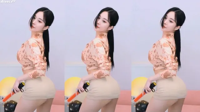 [Korean BJ] babyrimi 2023-06-17
