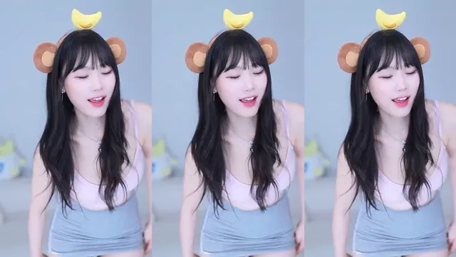 图片[5] - [Korean BJ] purelove2 2025-09-04