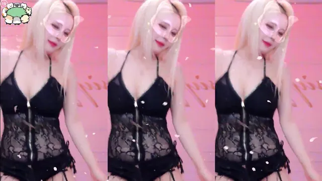 图片[2] - [Korean BJ] joahe2 2025-02-21