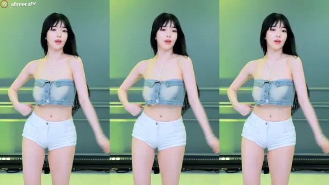 图片[5] - [Korean BJ] m0m099 2023-06-15