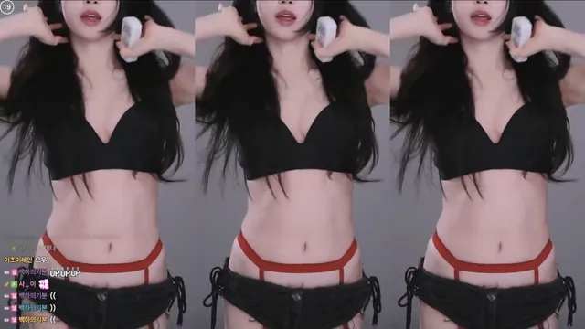 图片[1] - [Korean BJ] mj0128 2026-02-04