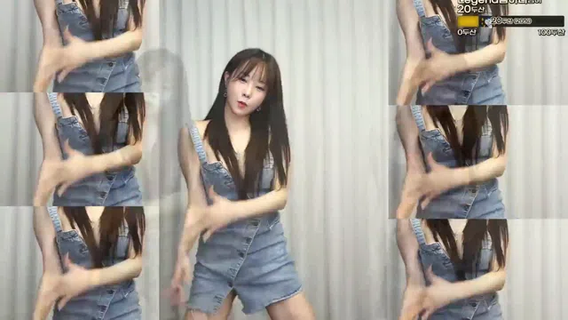 图片[7] - [Korean BJ] youhj323 2024-06-29